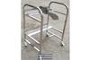 Juki feeder storage cart KE700 2000